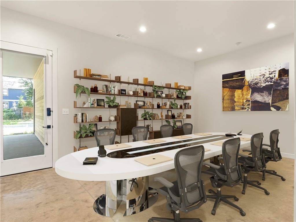 Youngs Add Bentonville - Residential