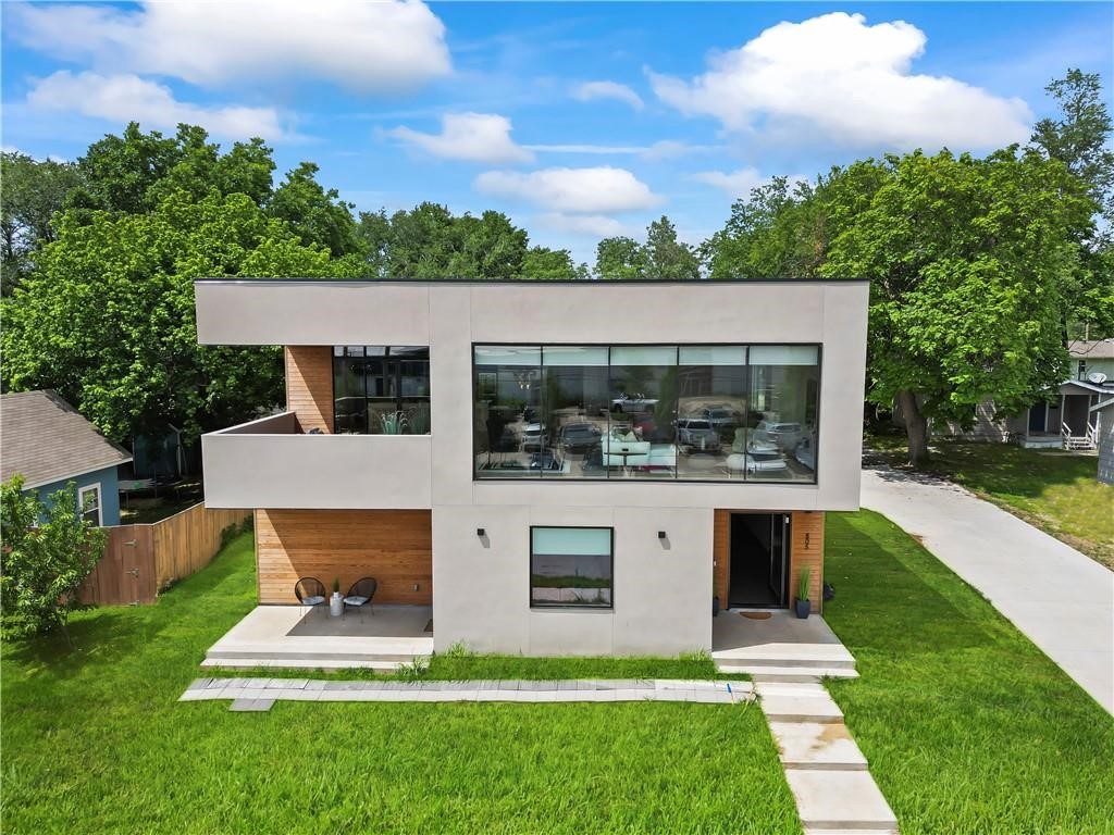Youngs Add Bentonville - Residential