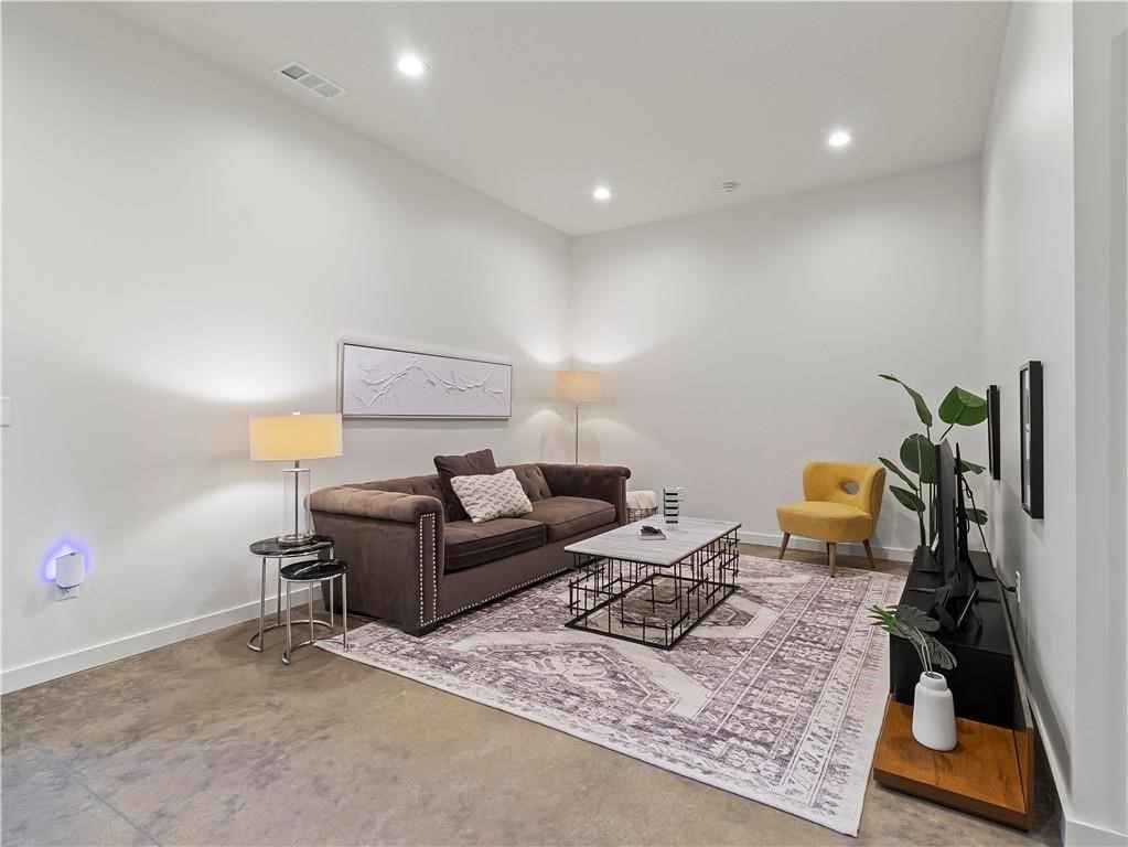 Youngs Add Bentonville - Residential