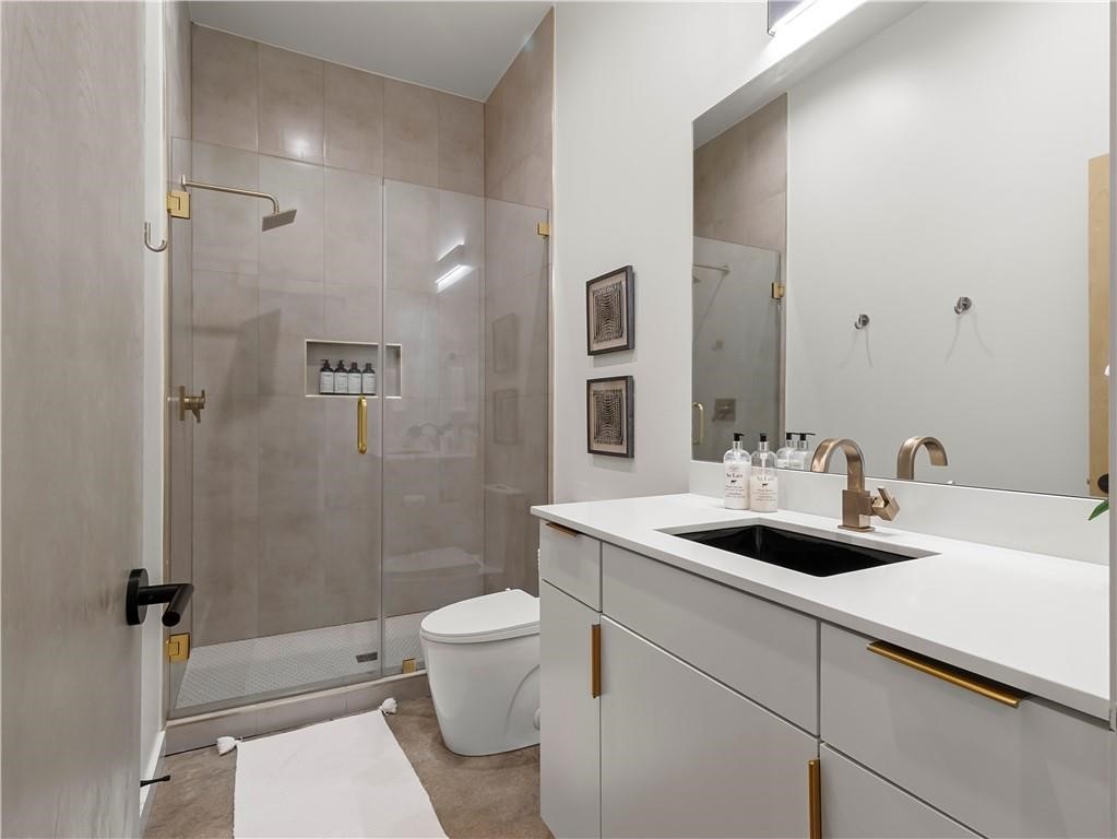 Youngs Add Bentonville - Residential