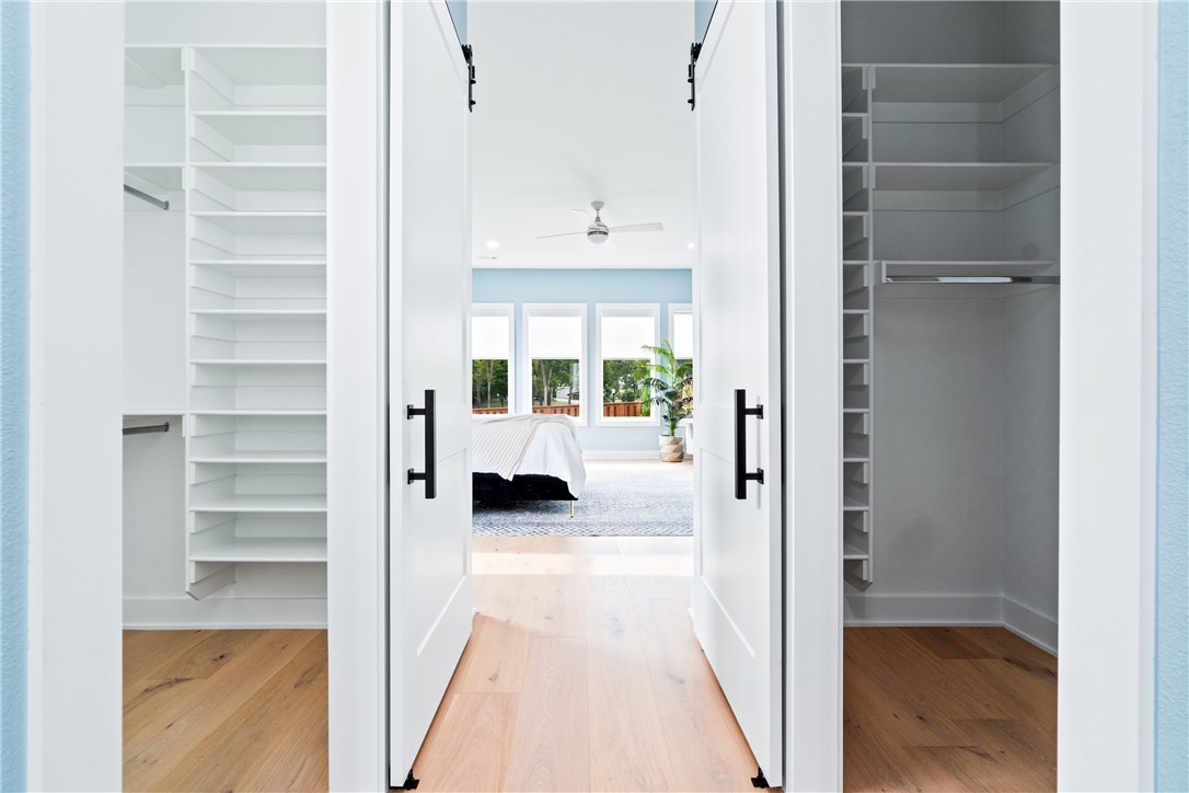 AURORA - Residential