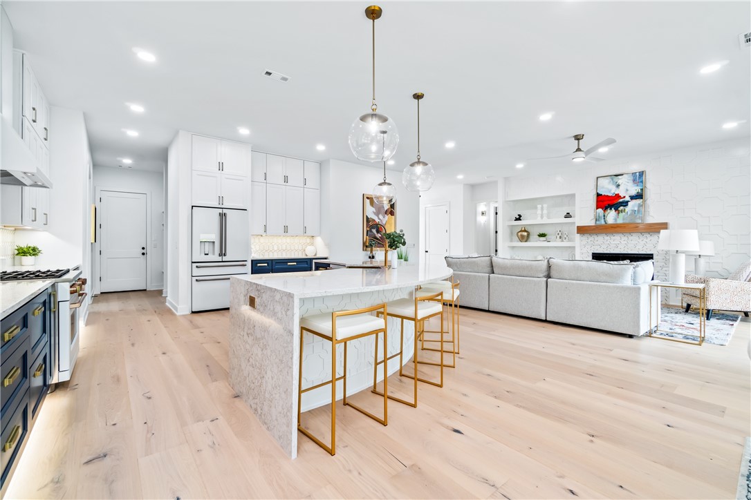 AURORA - Residential