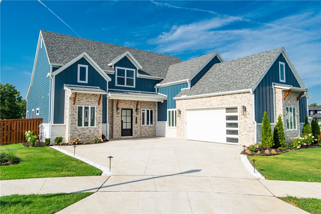 AURORA - Residential