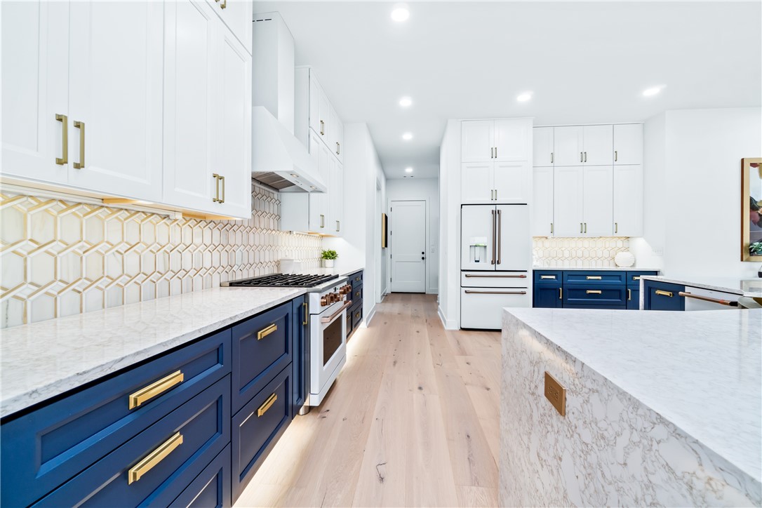 AURORA - Residential