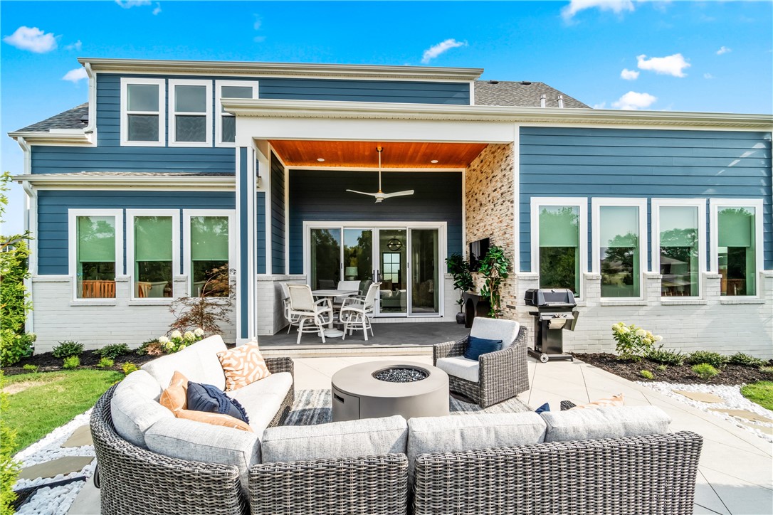 AURORA - Residential