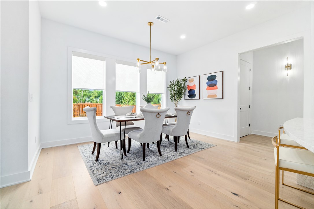 AURORA - Residential