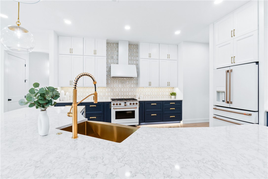 AURORA - Residential