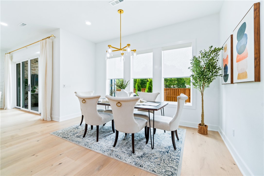 AURORA - Residential