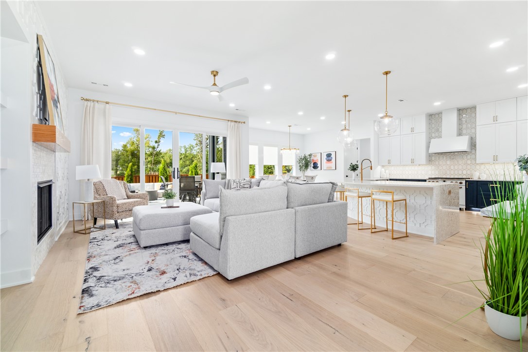 AURORA - Residential