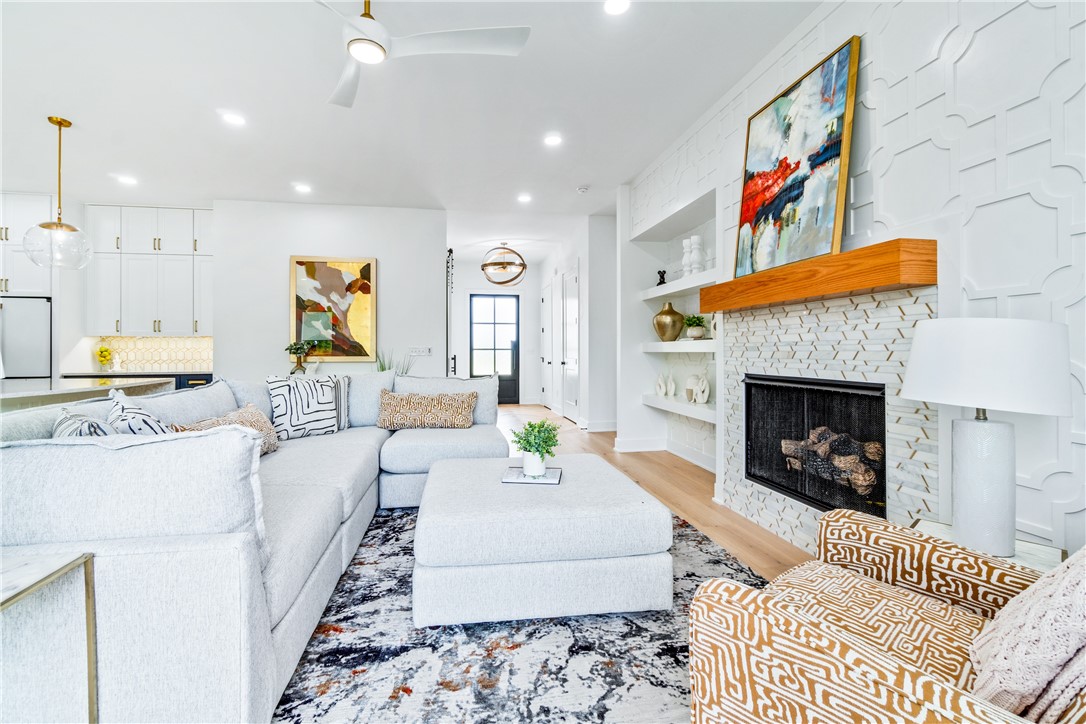 AURORA - Residential