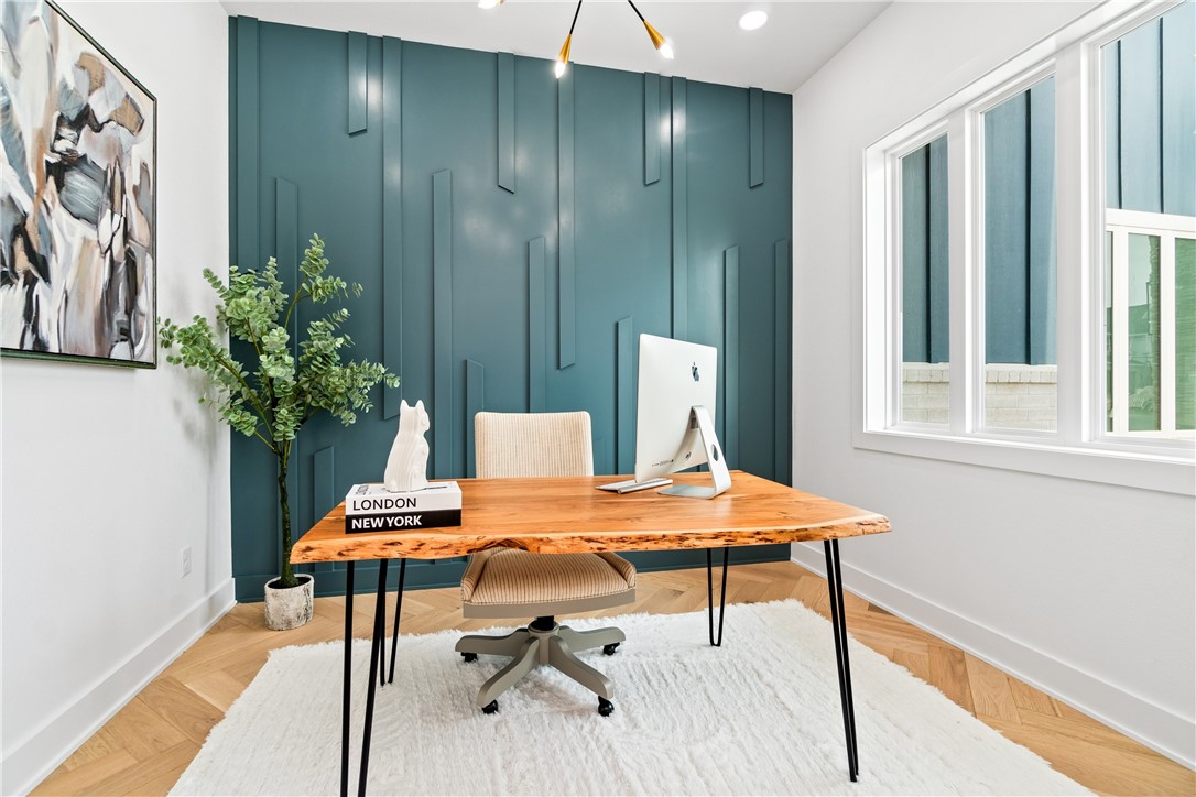 AURORA - Residential