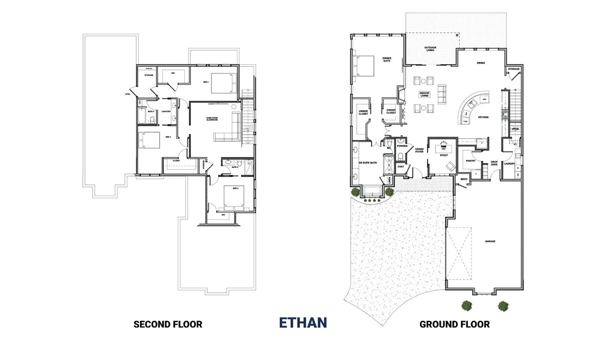 AURORA - Residential