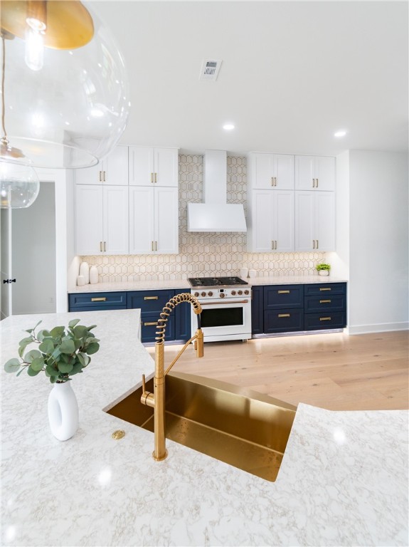 AURORA - Residential