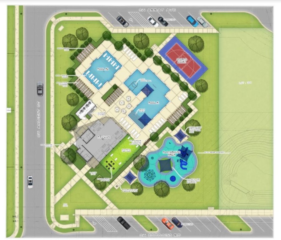 AURORA - Residential