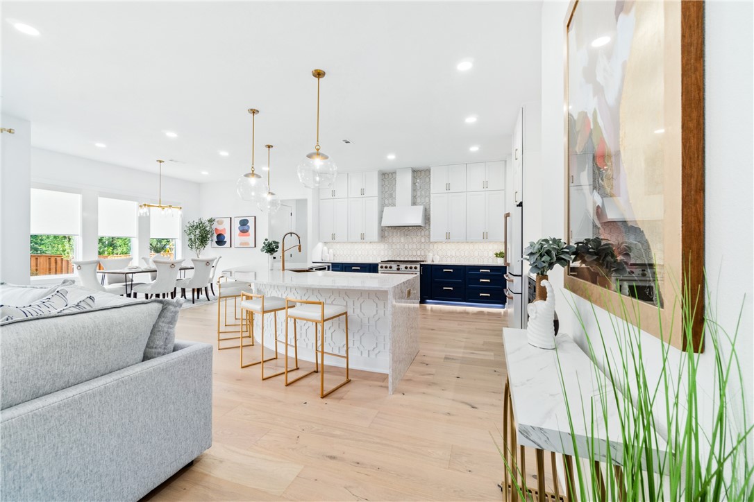 AURORA - Residential