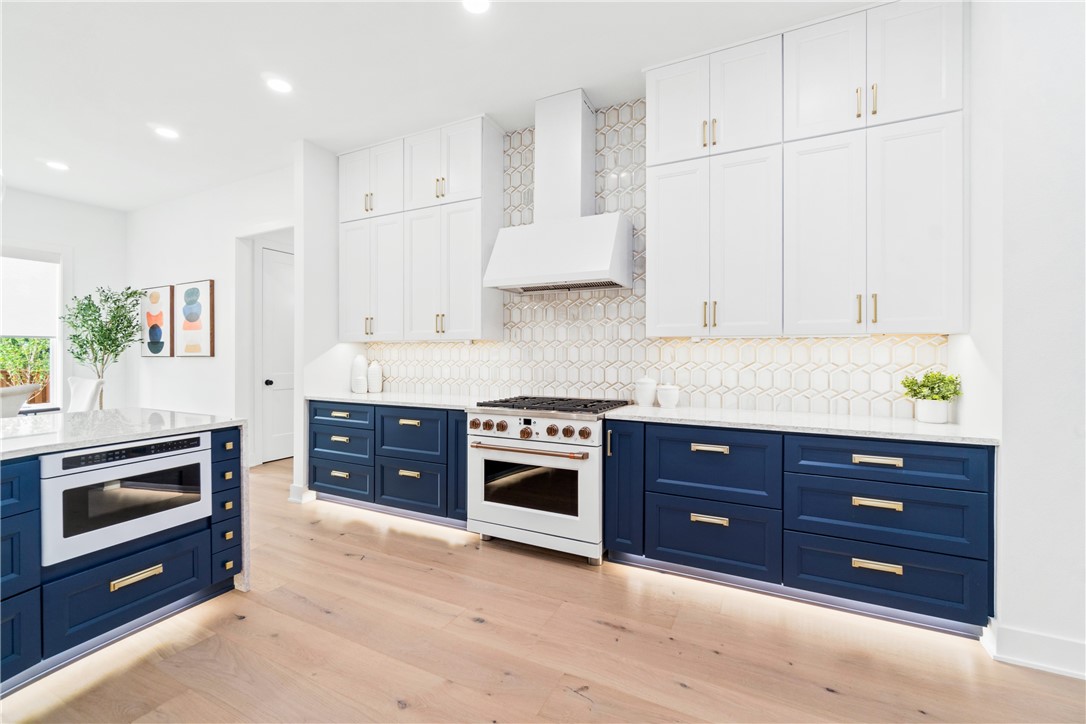 AURORA - Residential