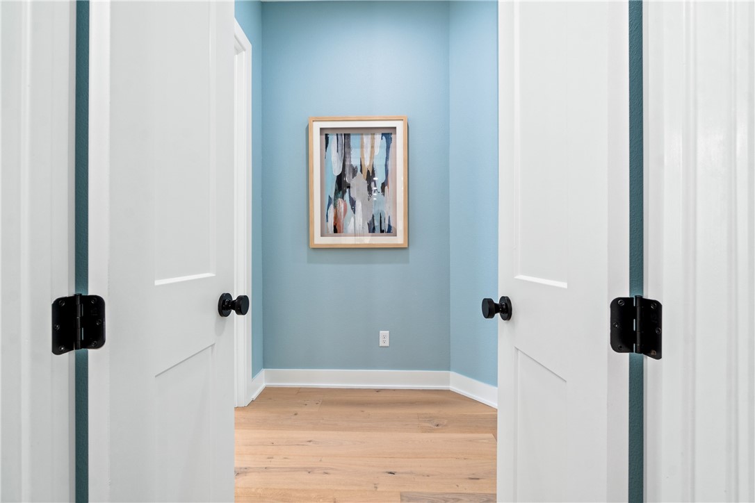 AURORA - Residential