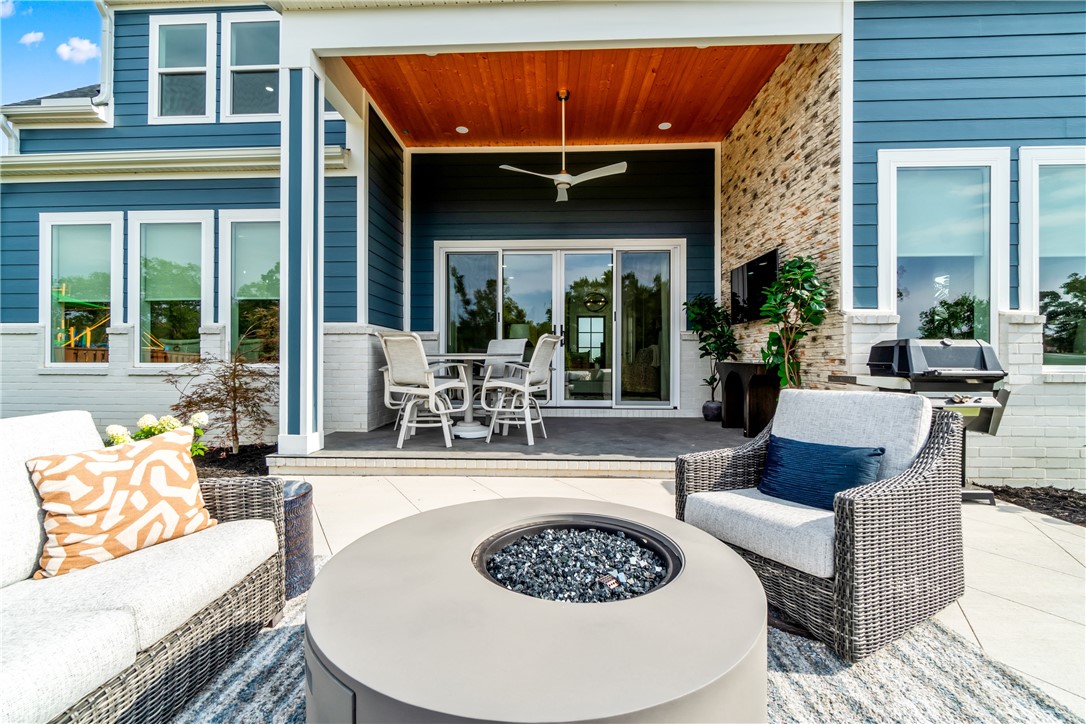 AURORA - Residential