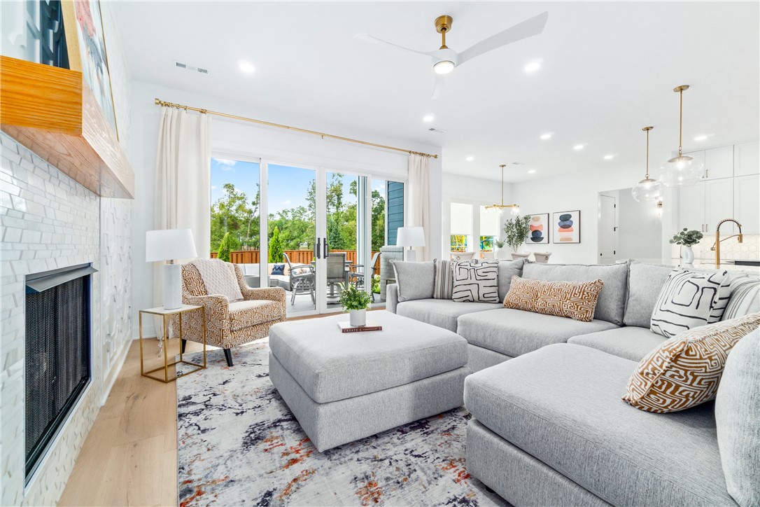 AURORA - Residential