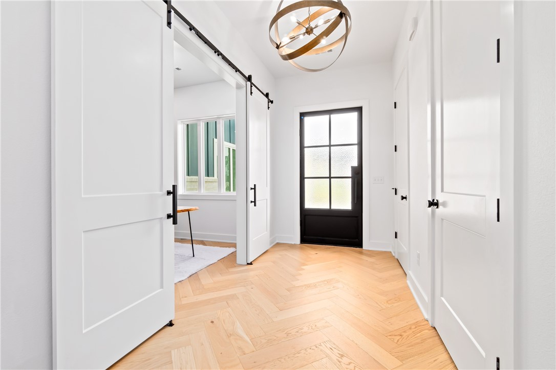 AURORA - Residential