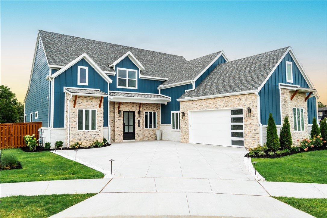 AURORA - Residential