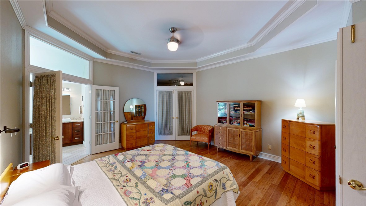 Butterfield Meadows Add - Residential