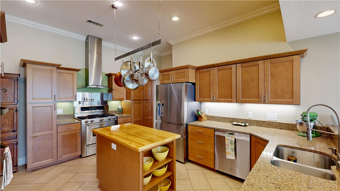 Butterfield Meadows Add - Residential