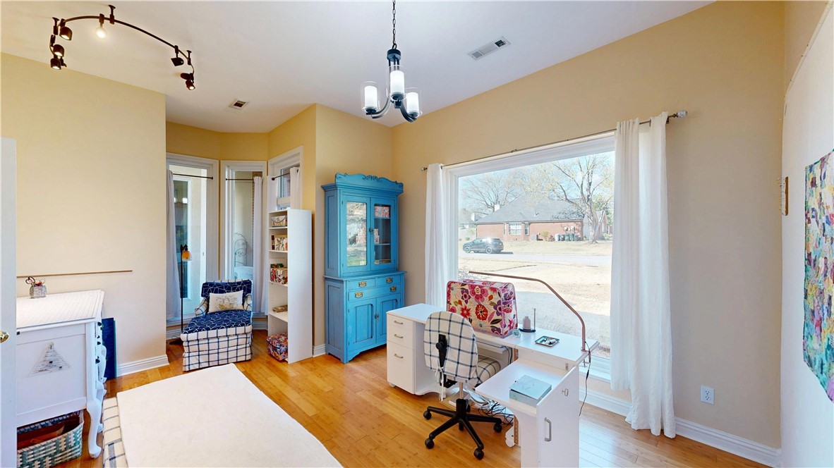 Butterfield Meadows Add - Residential