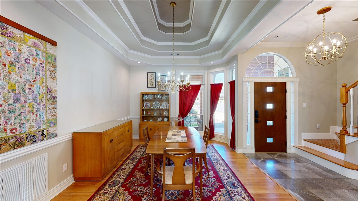 Butterfield Meadows Add - Residential