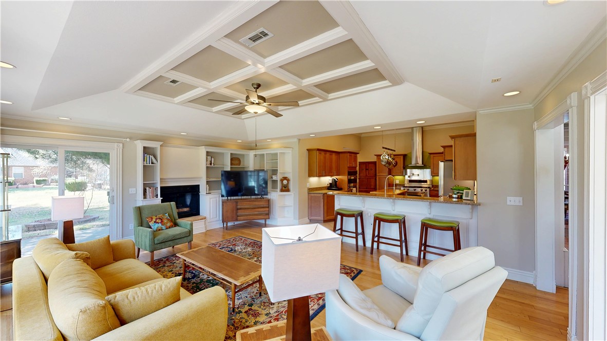 Butterfield Meadows Add - Residential