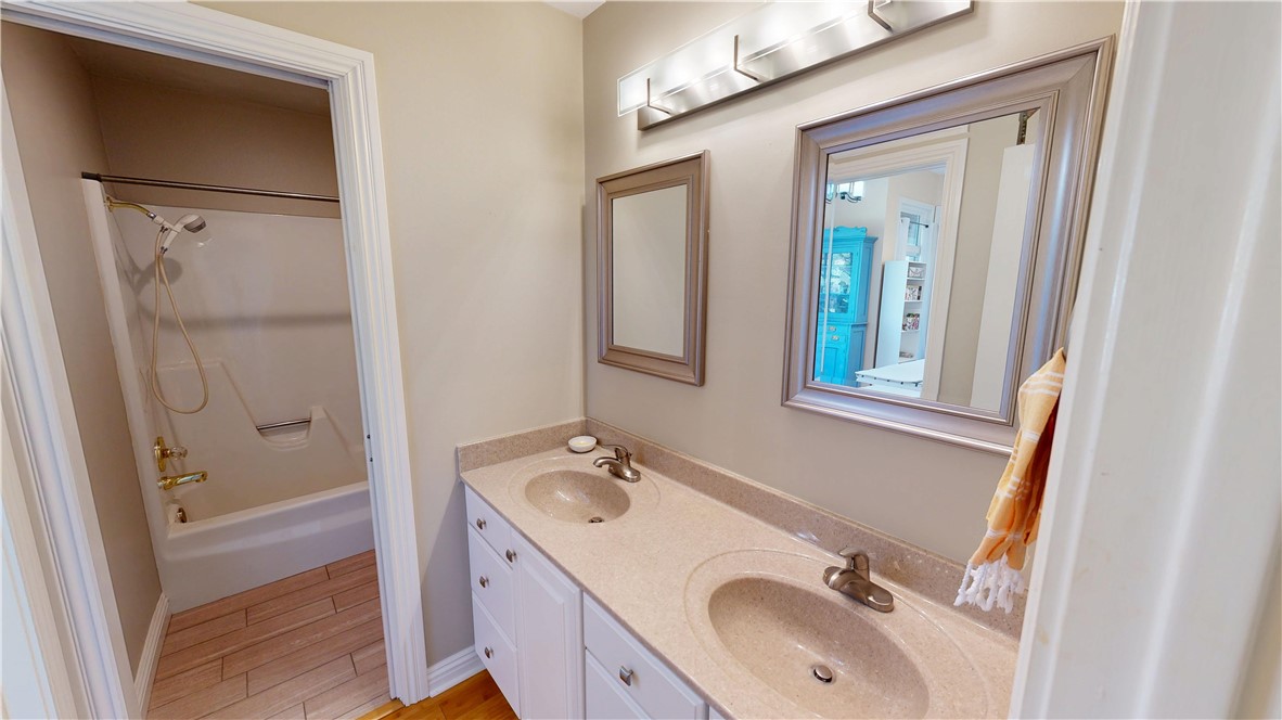 Butterfield Meadows Add - Residential