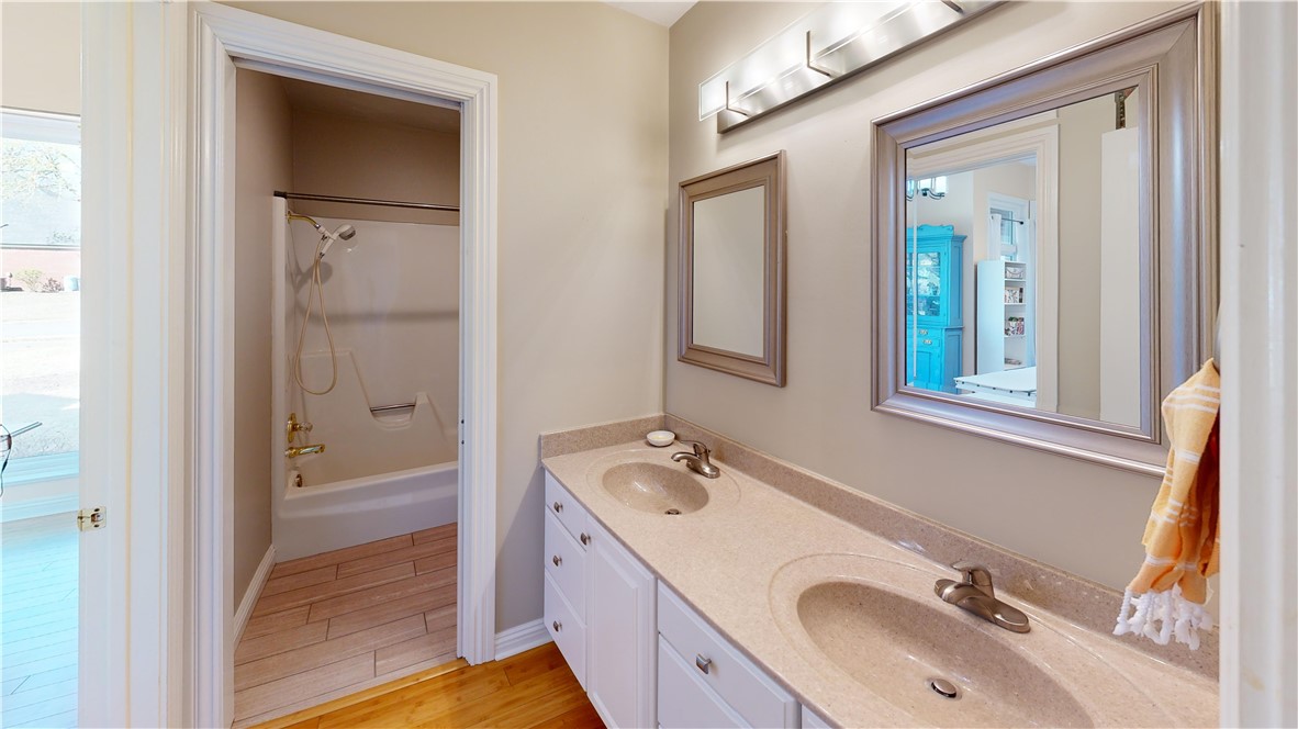 Butterfield Meadows Add - Residential