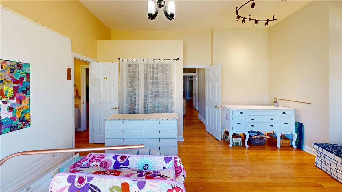 Butterfield Meadows Add - Residential