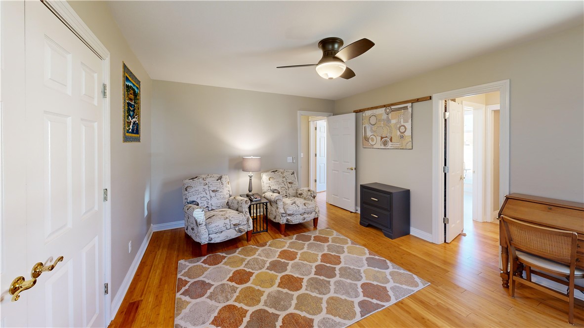 Butterfield Meadows Add - Residential