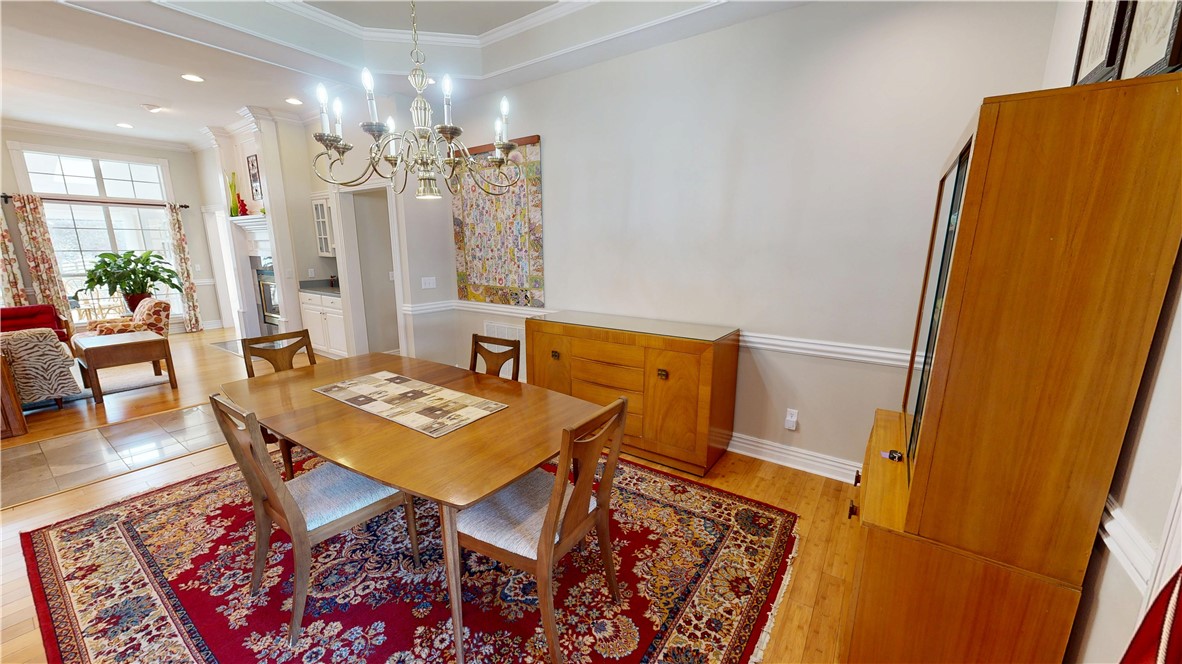 Butterfield Meadows Add - Residential