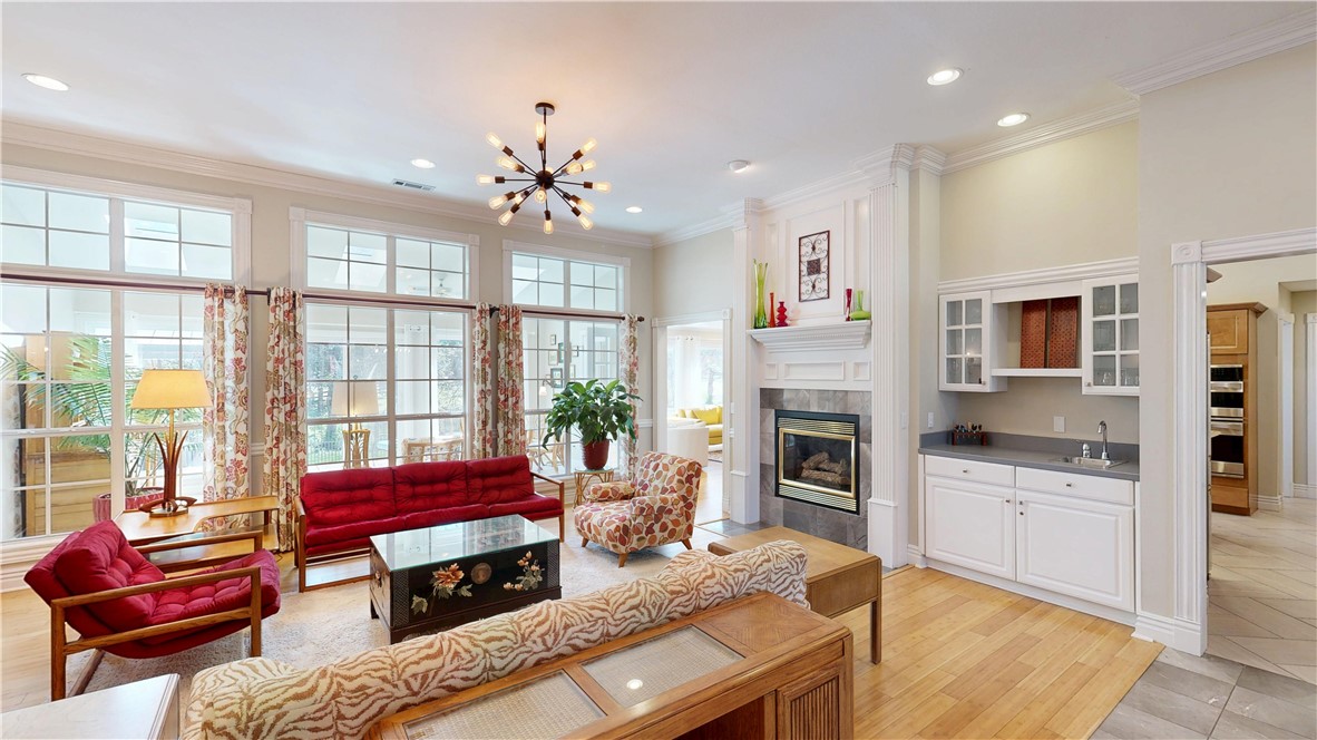 Butterfield Meadows Add - Residential