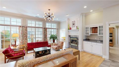 2195 E Wolf Creek Drive Fayetteville AR 72703