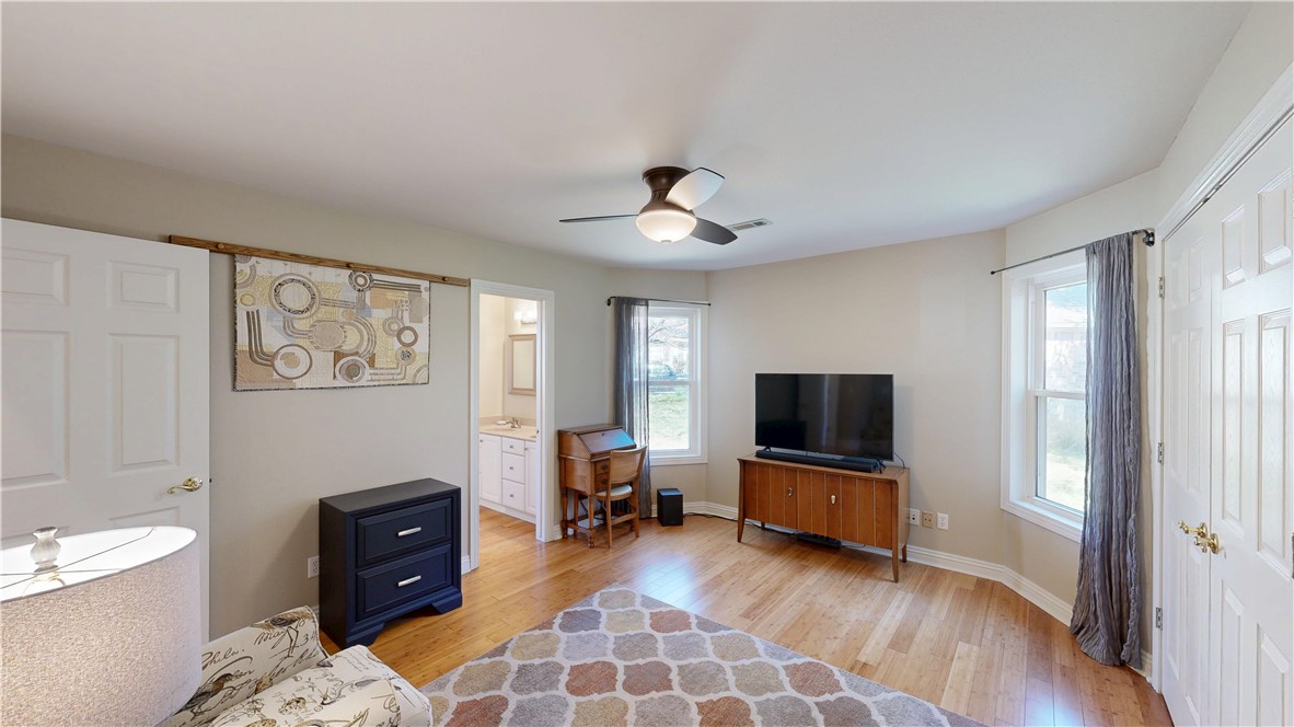 Butterfield Meadows Add - Residential