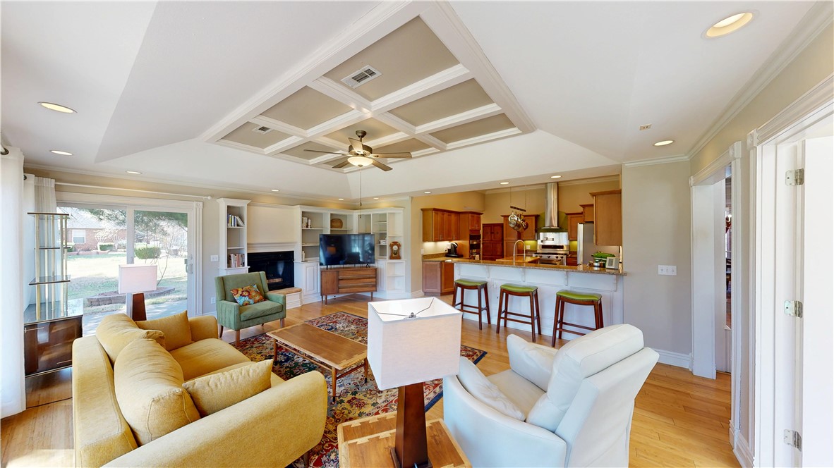 Butterfield Meadows Add - Residential