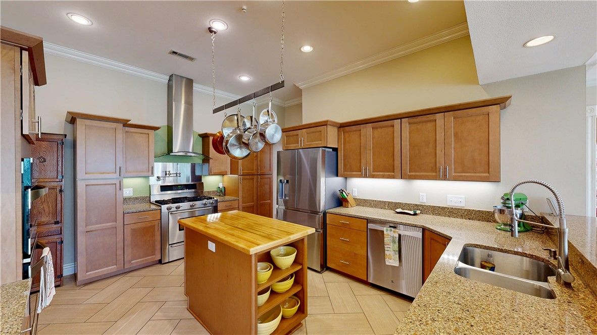 Butterfield Meadows Add - Residential