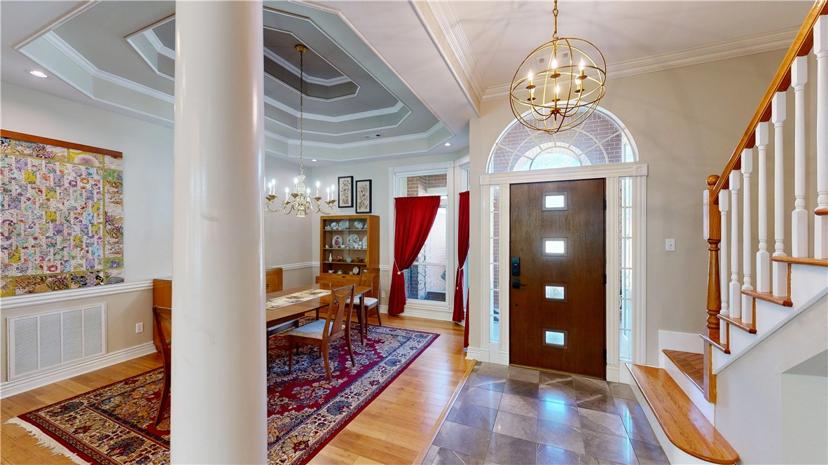 Butterfield Meadows Add - Residential