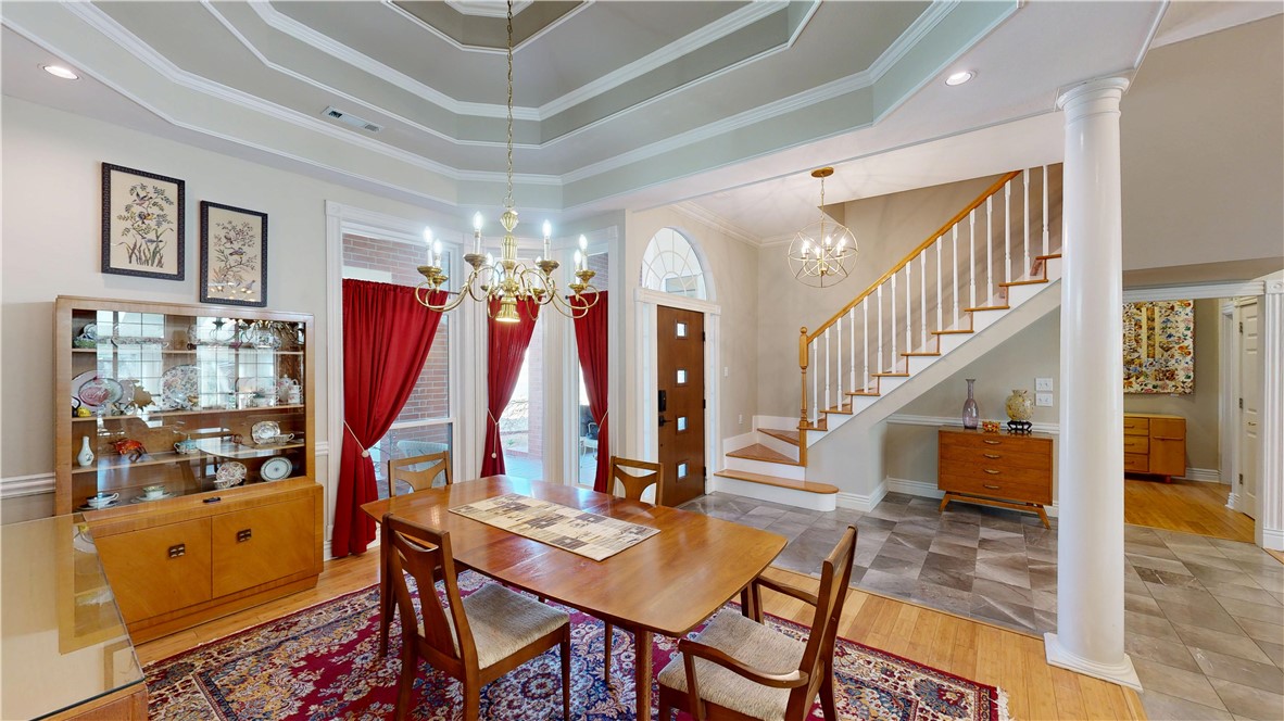 Butterfield Meadows Add - Residential