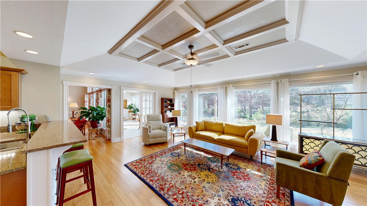 Butterfield Meadows Add - Residential