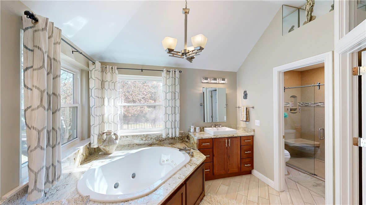 Butterfield Meadows Add - Residential