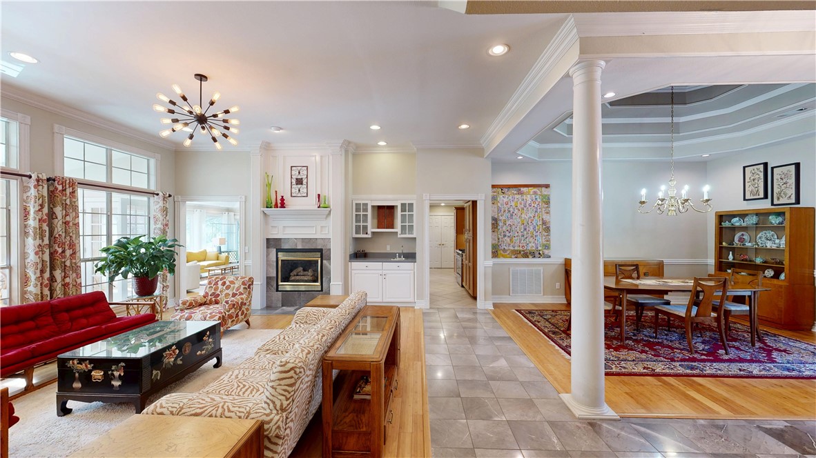 Butterfield Meadows Add - Residential