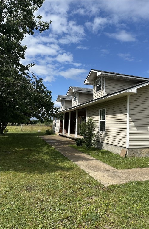 NA - Residential