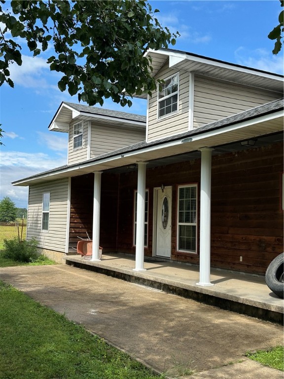 NA - Residential