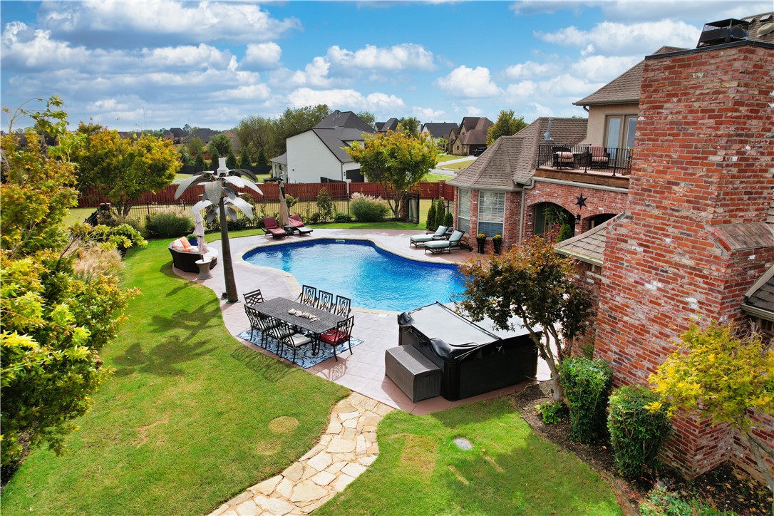 St Valery Downs Sub Cave Spgs - Residential