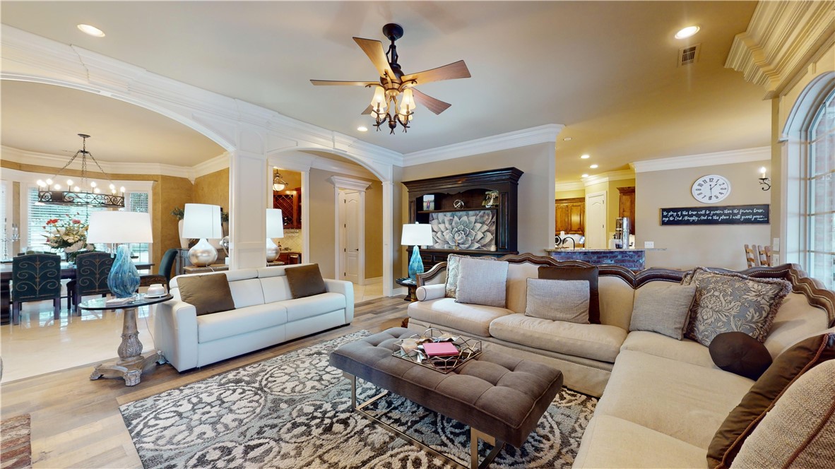 St Valery Downs Sub Cave Spgs - Residential