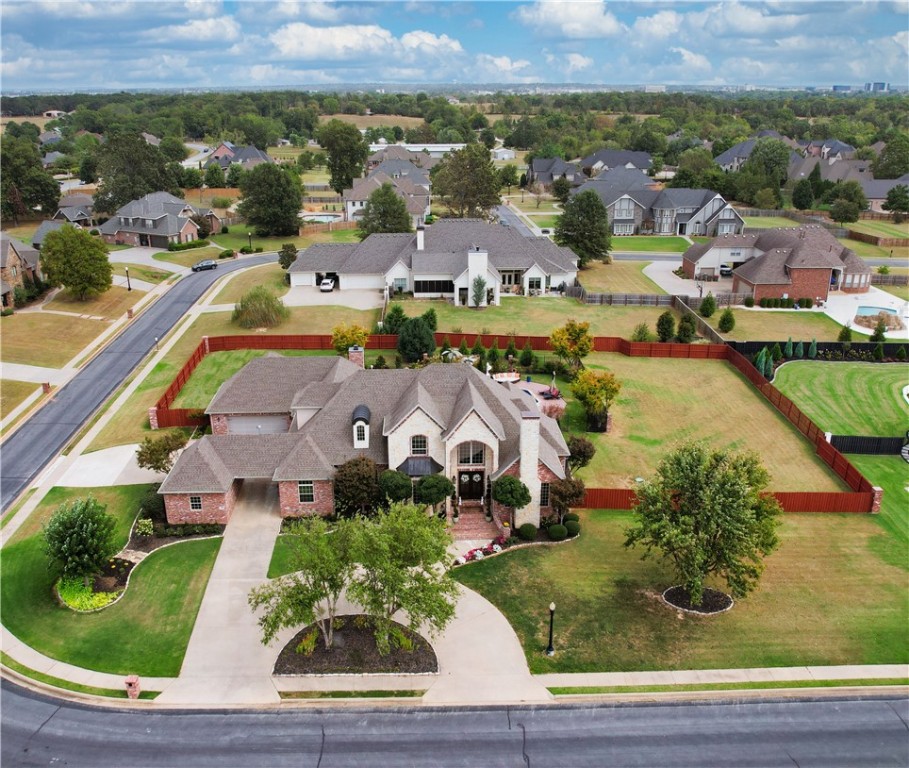 St Valery Downs Sub Cave Spgs - Residential